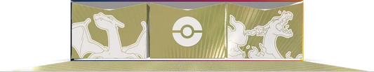 Charizard Ultra-Premium Collection