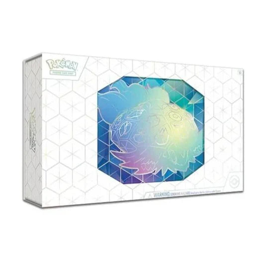 Ultra Premium Collection