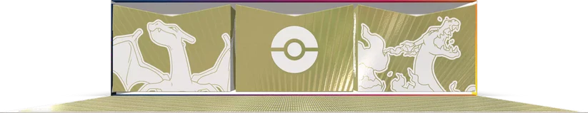 Charizard Ultra-Premium Collection